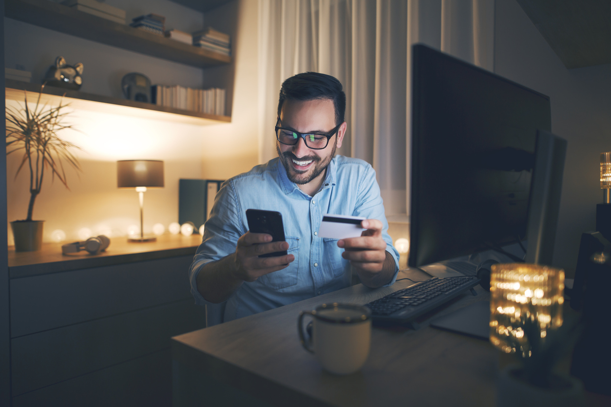 20% of all payments happen after hours with a phone payment IVR! Don't miss out on collecting payments with the 24/7 capability.