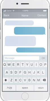 text-phone text-phone